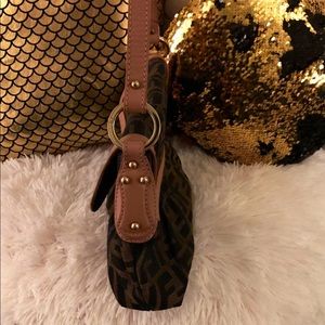 Authentic Fendi Purse(SOLD)